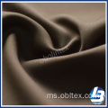 Obl20-649 Workmen Clothes Twill Fabric